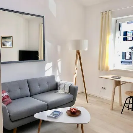 Zentrales Mit Galerie&wlan Gmund am Tegernsee